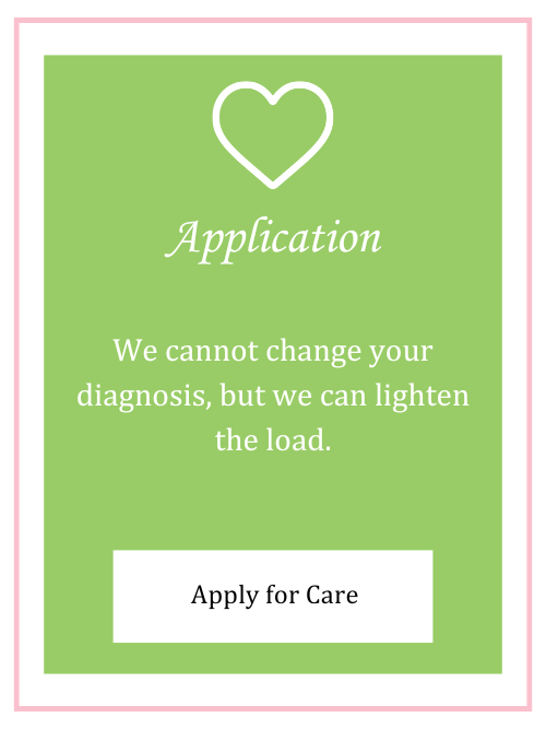 Apply for care